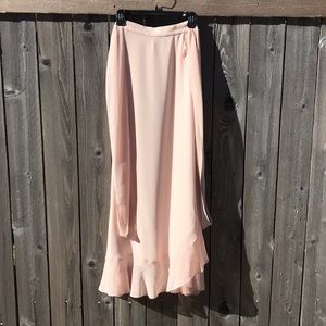 BHLDN Etoile skirt